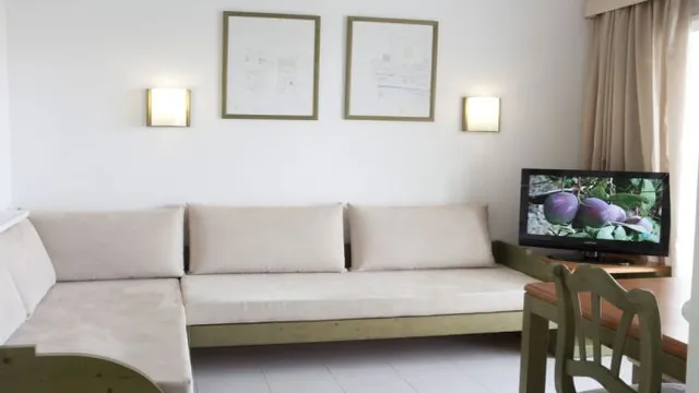 Grupotel Club Menorca Hotel Menorca Island photo 2