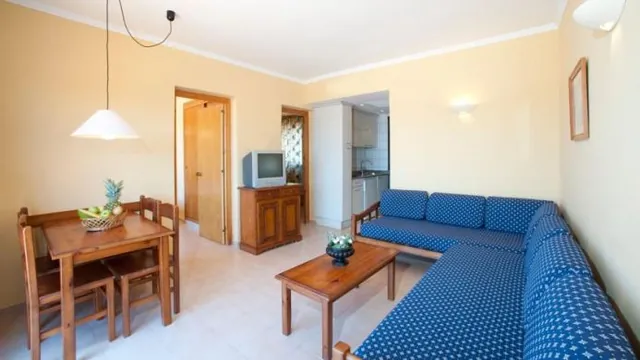 Grupotel Club Menorca Hotel Menorca Island photo 3
