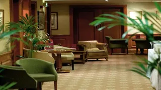 Macdonald Holyrood Hotel Edinburgh