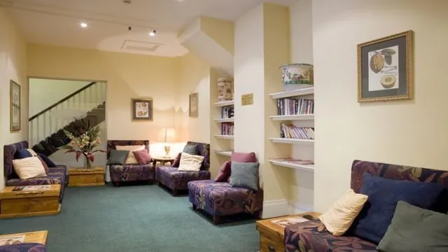 Claremont Guest House Melbourne photo 1