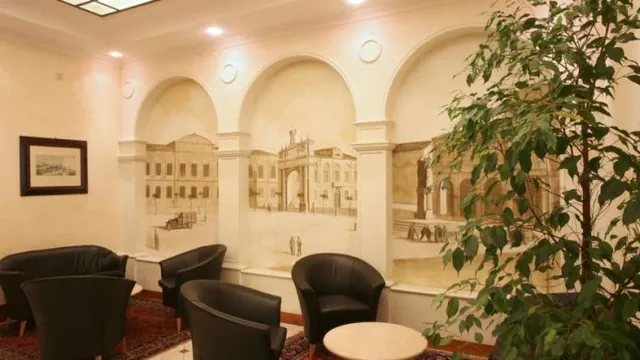 San Clemente Hotel Santarcangelo Di Romagna photo 2
