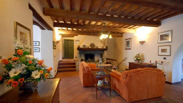 San Clemente Hotel Santarcangelo Di Romagna photo 3