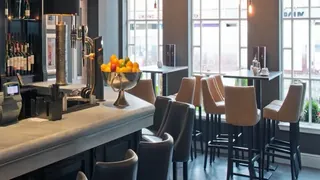 Crowne Plaza Edinburgh - The Roxburghe