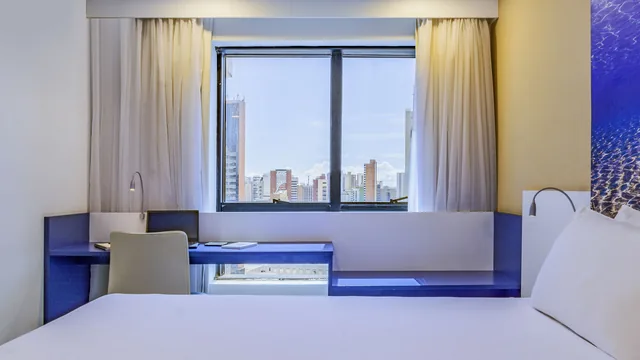 Mercure Fortaleza Meireles photo 2