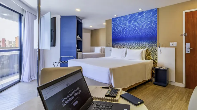 Mercure Fortaleza Meireles photo 7