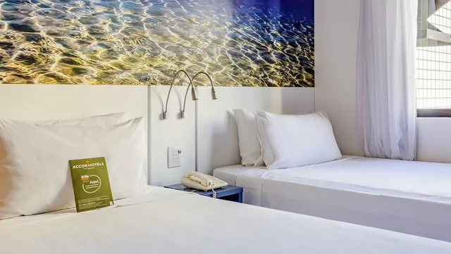 Mercure Fortaleza Meireles photo 8