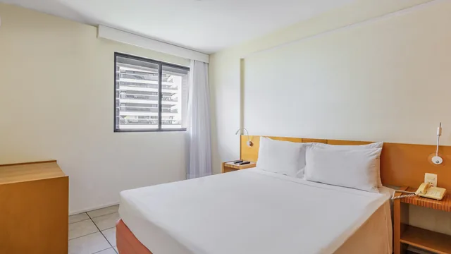 Mercure Fortaleza Meireles photo 9