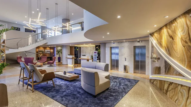 Mercure Fortaleza Meireles photo 11