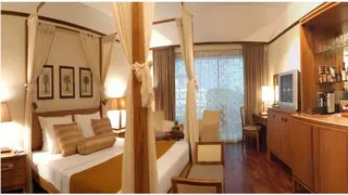 Palais Hansen Kempinski Vienna Hotel