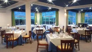 Kempinski Hotel Das Tirol Jochberg