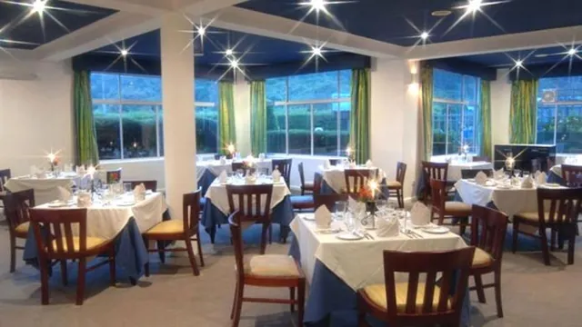 Kempinski Hotel Das Tirol Jochberg photo 1