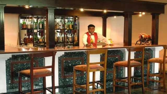 Kempinski Hotel Das Tirol Jochberg photo 2