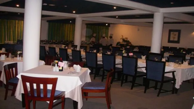 Kempinski Hotel Das Tirol Jochberg photo 3