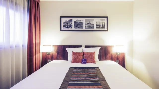 Mercure Tours Centre Gare Hotel photo 7