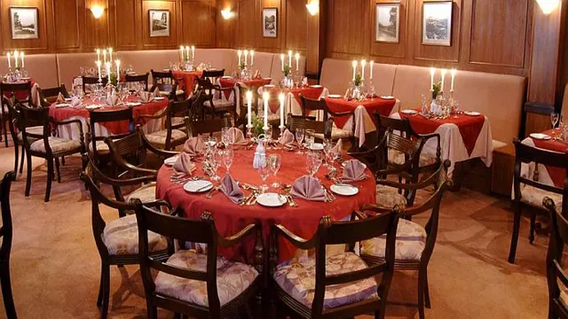 Hotel Schloss Lebenberg Kitzbuhel photo 1