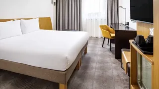 Apex International Hotel Edinburgh
