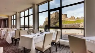 Jurys Inn Edinburgh