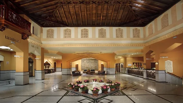 Saray Hotel Granada photo 4