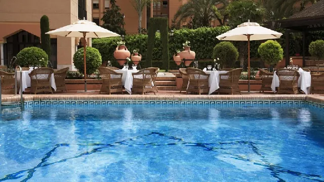 Saray Hotel Granada photo 5