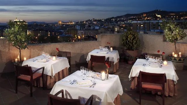 Saray Hotel Granada photo 6