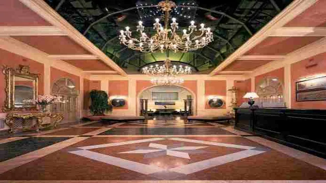 Eurostars Centrale Palace Hotel photo 1