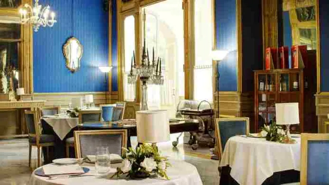 Grand Hotel Et Des Palmes Palermo photo 1