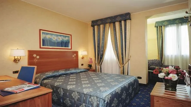 Dieci Hotel Milan photo 1