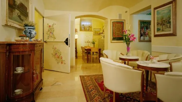 Dieci Hotel Milan photo 2