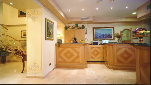 Dieci Hotel Milan photo 3