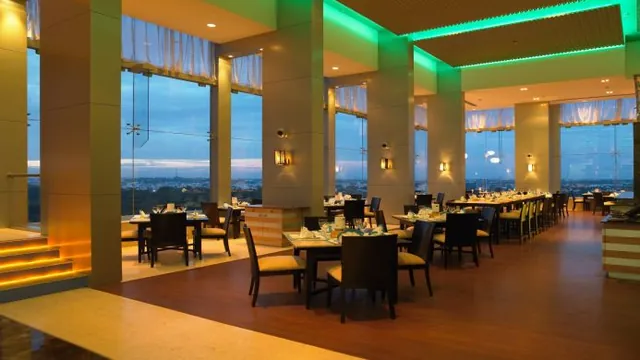 Royal Orchid Central Hotel Bengaluru photo 3