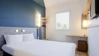 Ibis budget Perpignan Nord