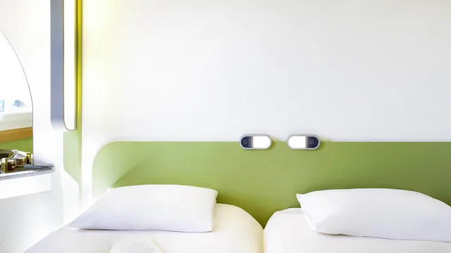 Ibis budget Perpignan Nord photo 3