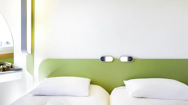 Ibis budget Perpignan Nord photo 5
