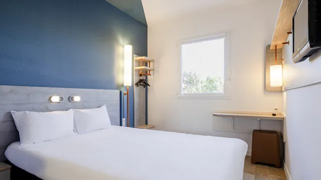 Ibis budget Perpignan Nord photo 8