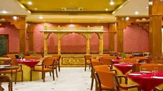Chokhi Dhani Resort Jaipur