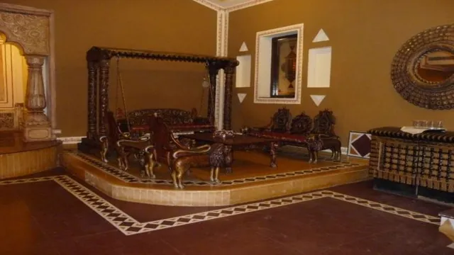 Chokhi Dhani Resort Jaipur photo 2