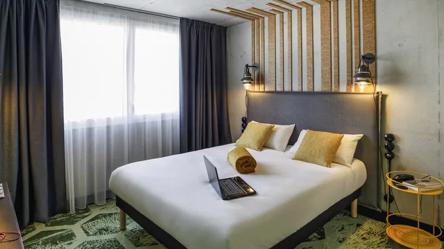 Ibis budget Abbeville photo 9