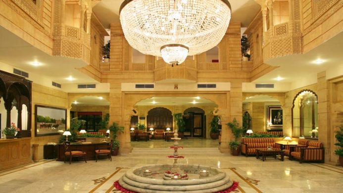 Alif Avenidas Hotel Lisbon