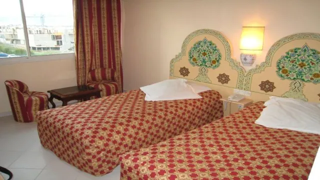 Vip Executive Villa Rica Hotel Lisbon photo 2