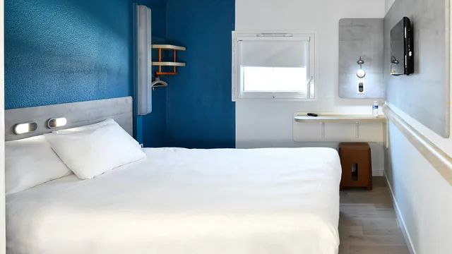 Ibis budget Le Havre Les Docks photo 5