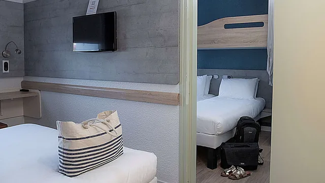 Ibis budget Le Havre Les Docks photo 6