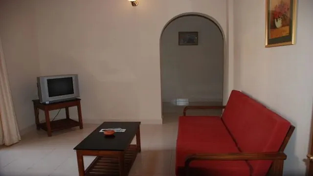 Highland Beach Resort Goa photo 3