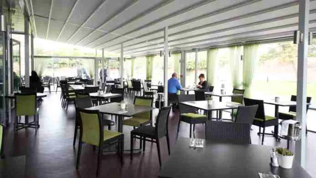 Doubletree By Hilton Hotel & Spa Chester photo 4