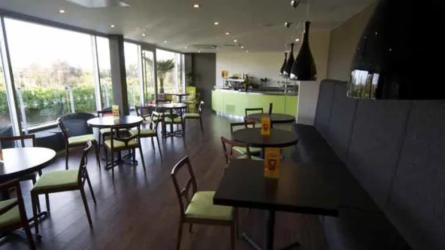 Doubletree By Hilton Hotel & Spa Chester photo 6