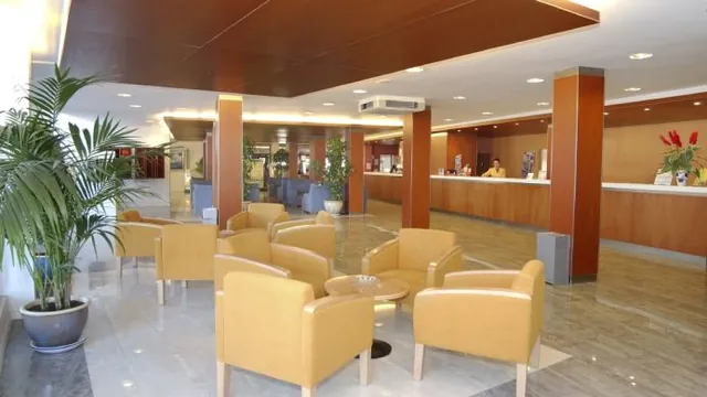Bali Hotel Benalmadena photo 1