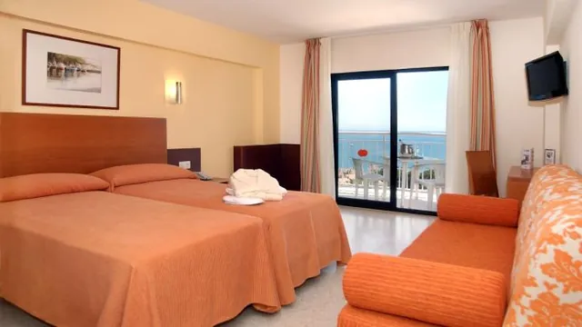 Bali Hotel Benalmadena photo 2