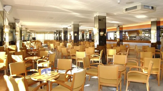 Bali Hotel Benalmadena photo 3