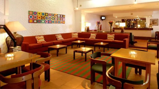 Faro Hotel Faro photo 3