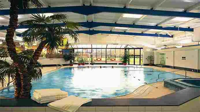 Holiday Inn Chester South photo 2