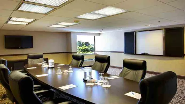Holiday Inn Chester South photo 3